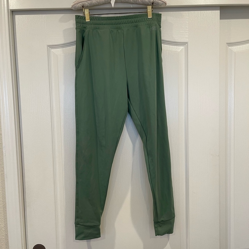 PINK joggers